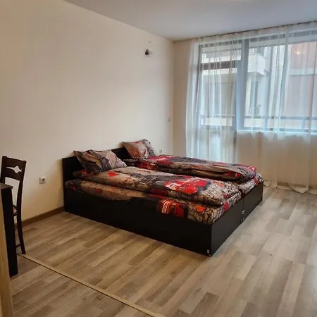 Apartment Lux Studio Vigo Nesebar Sunny Beach