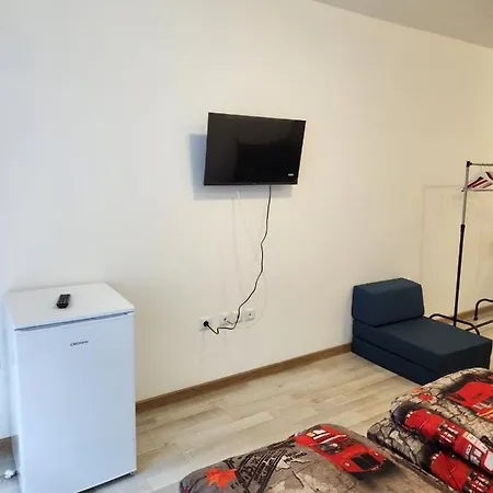 Lux Studio Vigo Nesebar Апартамент