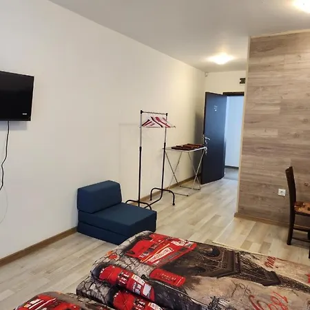 Lux Studio Vigo Nesebar Слънчев бряг