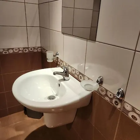 Апартамент Lux Studio Vigo Nesebar